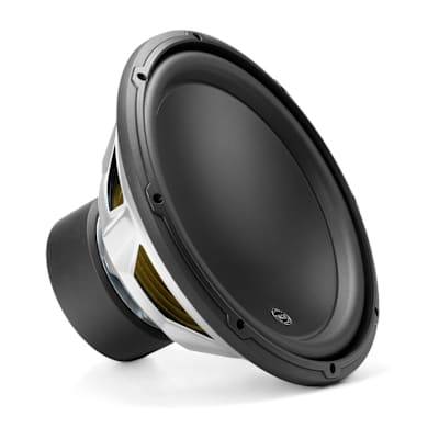 JL Audio® W3v3 Car Subwoofer