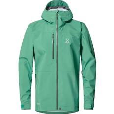Haglöfs Front Proof Jacket Men regnjacka