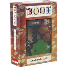 Root Board Game: Landmark Pack
