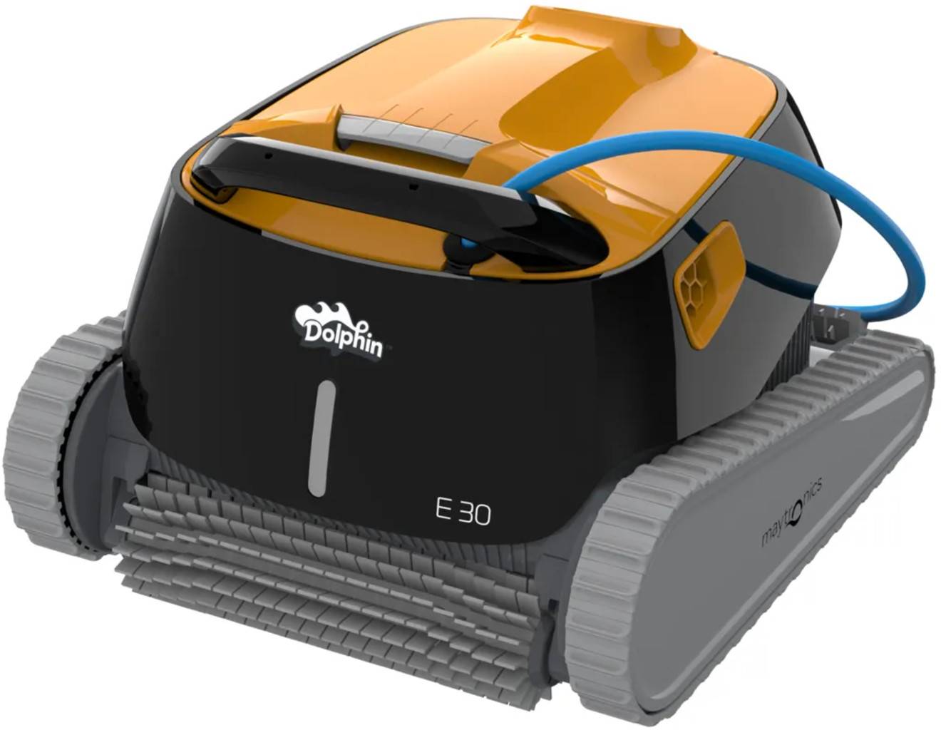 Poolroboter E30