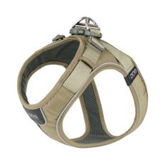 Dog Copenhagen Comfort Walk Go Harness Desert Dune - XS