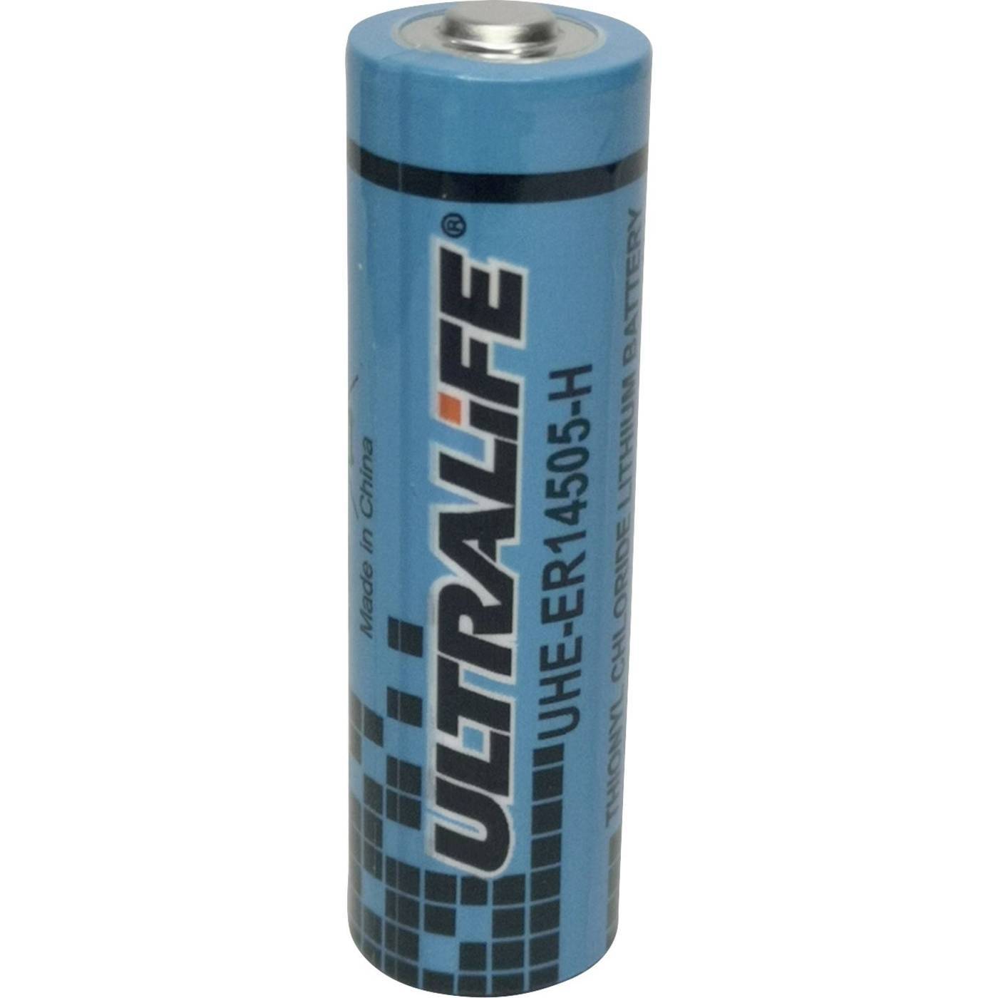 Ultralife ER 14505H Specialbatteri AA (R6) Litium 3.6 V 2400 mAh 1 st