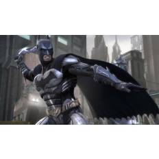 Injustice: Gods Among Us Ultimate Edition PS4 Account