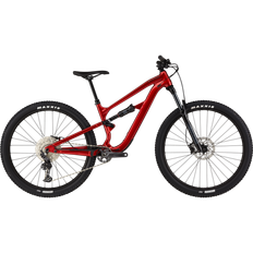 Cannondale Habit 4