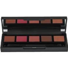 HD Brows Lip Palette (5x1g)