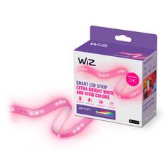 WiZ LED-strips LED-liste Startpakke 2 meter