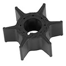 Impeller för Parsun Vattenpump Impeller Vattenpump Impeller 6H4‑44352 Passar för 2-takts 2345utombordsmotor Båtmotor