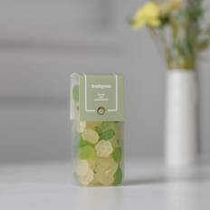 Frugtvingummi med citron og passionsfrugt - Xocolatl