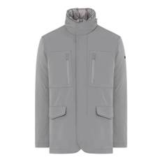 Duno, Jacka, Herr, 2Xl, Urban Field Jacket