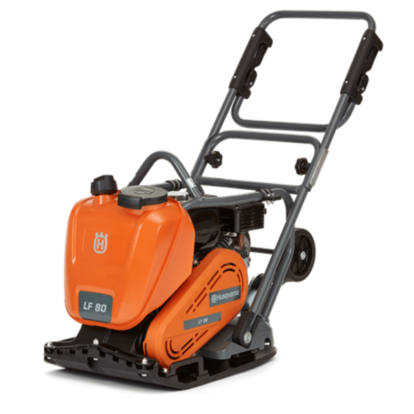 HUSQVARNA LF80 LAT PLADEVIBRATOR 420MM