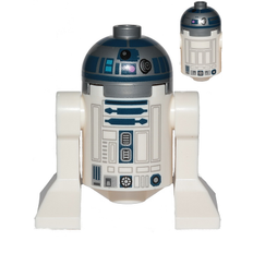 LEGO Astromech Droid, R2-D2 SW1202