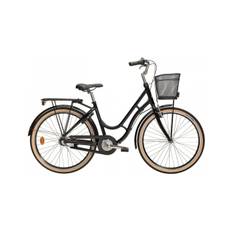 Monark Karin 26tum 3vxl Svart 43cm