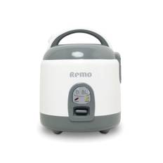 Riskoger Remo 0,8 liter Teflon - Riskoger