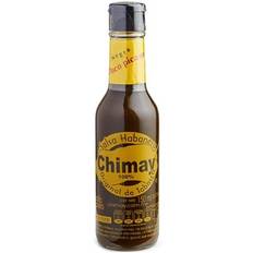 Salsa Chimay Tabasco