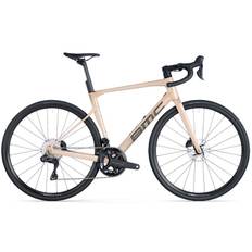 BMC Roadmachine One Ultegra Di2 Racercykel Marrone 58