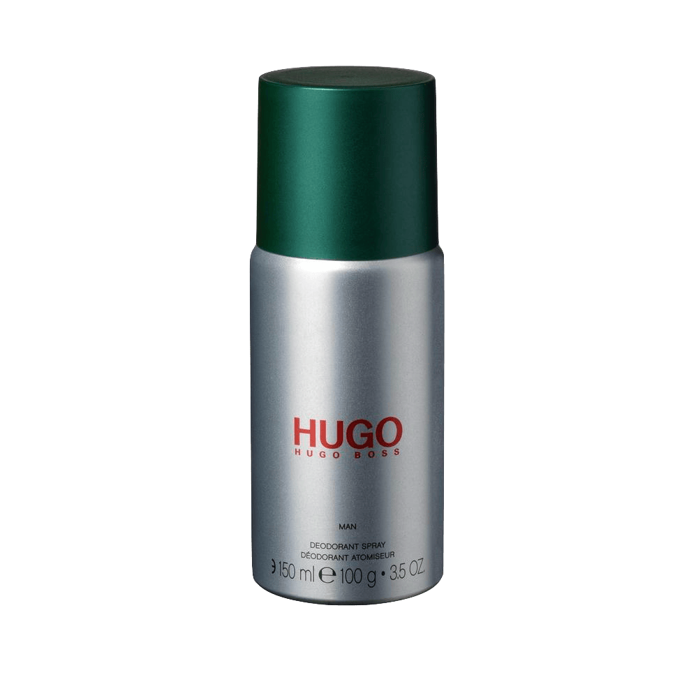 Hugo Boss Hugo For Men Deodorant Spray 150 ml