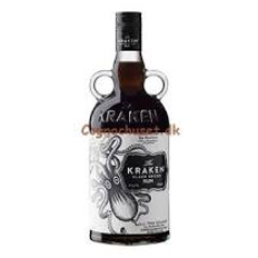 Kraken Rom