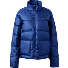 Marmot Women's  Guides Down Jacket Twilight Blue, L