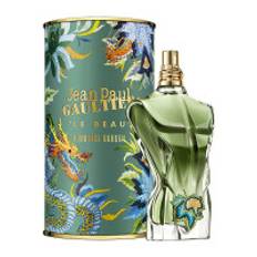 Le Beau Paradise Garden