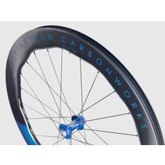 Princeton WAKE 6560 Evo Disc Hjulset Tubeless, DT Swiss 240, Std, 1460g