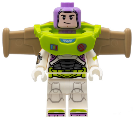 LEGO Toy Story Buzz Lightyear DIS065