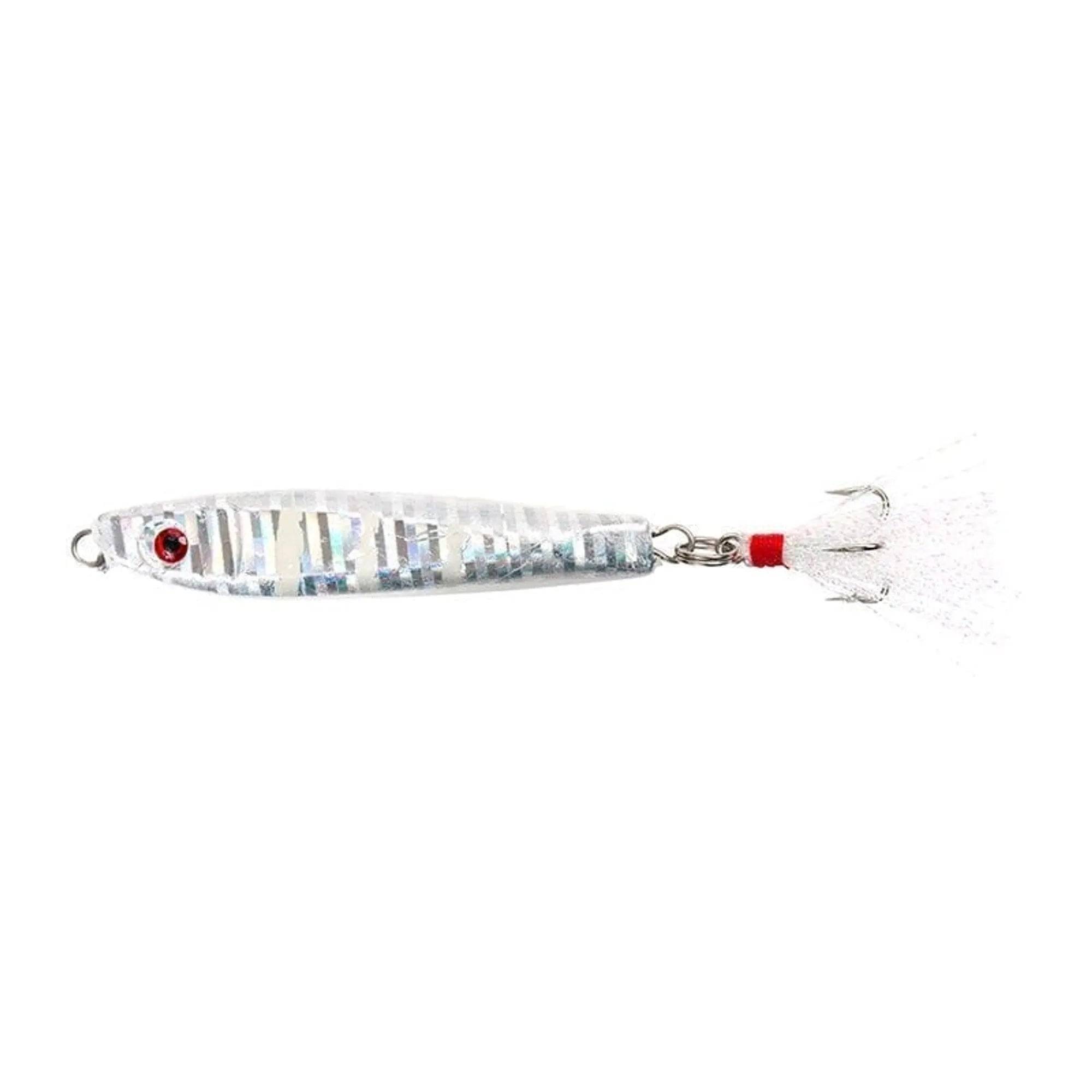 Rockbuddy Maxi Shore Jig - 19g / green
