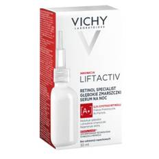Vichy Liftactiv Retinol Night Serum 30ml