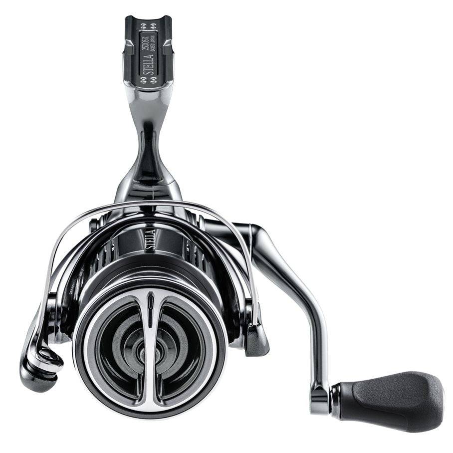 Shimano Stella FK Haspelrulle