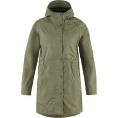 Karla Lite Jacket W - Green / XXS