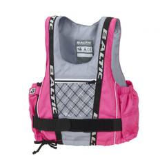 Baltic DInghy Pro Rosa/Vit