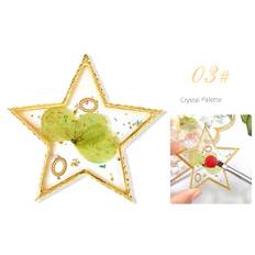 Crystal Palette - 3