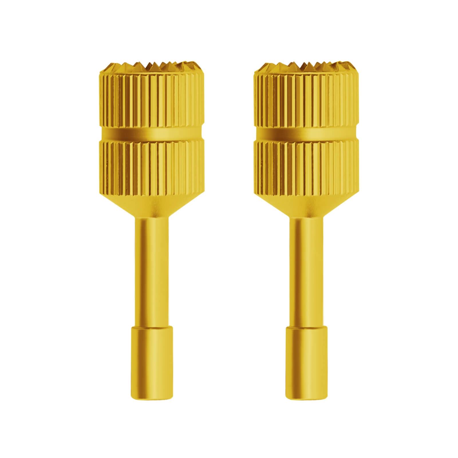 Sunnylife Joystick/Styrpinne för DJI Mini 3 Pro Controller (Guld)