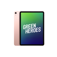 iPad Air 4 (2020) 10.9" | WiFi | 64GB | Rose Gold | Meget god