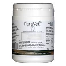 ParaVet, 130 g pulver