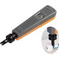 Vention rj45 crimpverktyg n&#xE4;tverkskabel crimper sk&#xE4;rverktygssatser crimping stripper stans ner rj45 rj12 rj11 ethernetkabel - Tr&#xE5;dsk&#xE4;rare