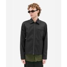 Samuel Jacket – Black