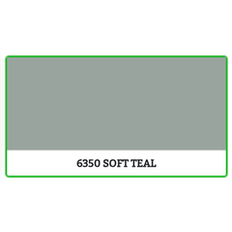 6350 - SOFT TEAL - 0.45 L - Maling