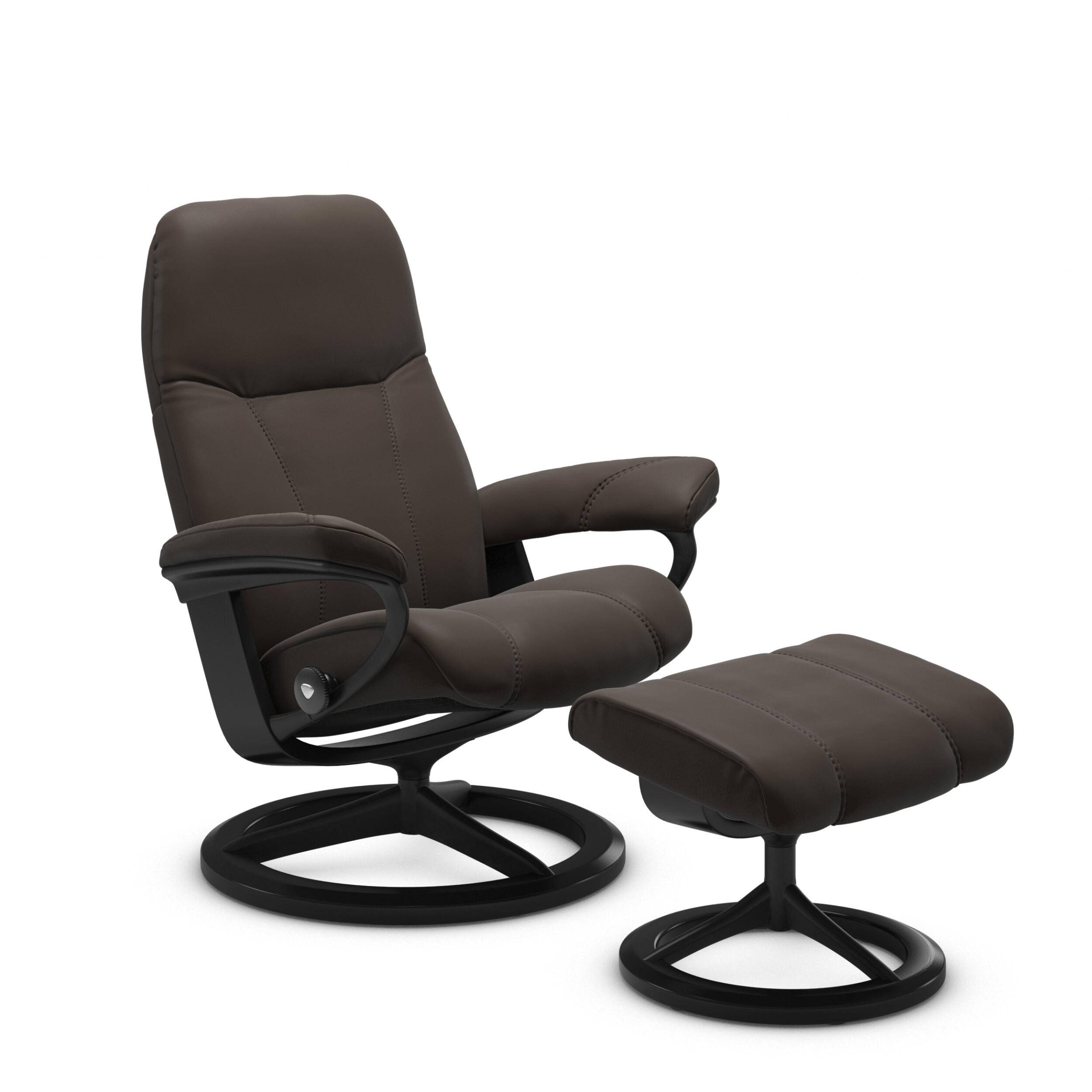 Stressless Consul S