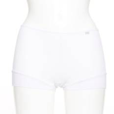Avet trosor boxer microfiber vit XL (XL)