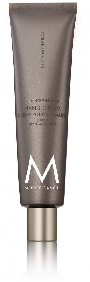 Moroccanoil Body Collection - Hand Cream Oud Mineral 100 ml