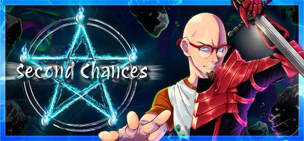 Second Chances (Steam)