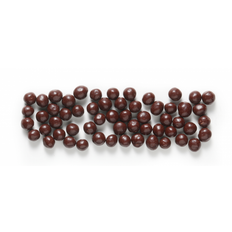 Crispearls Dark, 60g