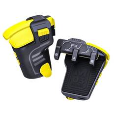 Mobil Gaming Controller til Pubg Kondensator Håndtag Joystick til Android IOS Telefon Iphone 13 Gamepad