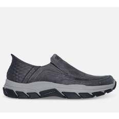 Skechers, Relaxed Fit: Slip-ins: Respected- Elgin, 39,5, Herr - 204810CHAR (39,5)