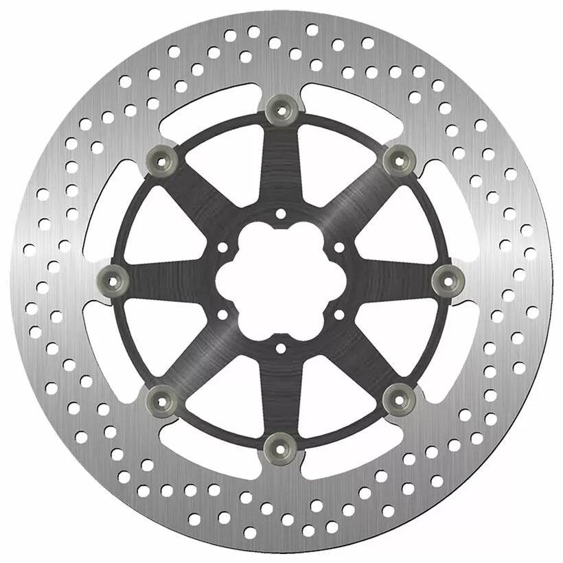 SBS Brake RTR RUND 5062A
