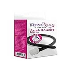 RelaXxxx anal-dusch lek svart OS 200 g