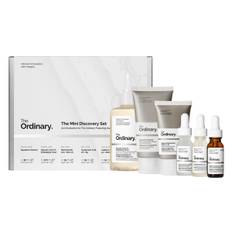 The Ordinary Mini Discovery Set gaveæske (til kvinder) 6 stk
