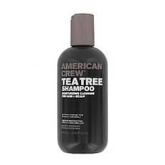 American Crew Tea Tree Shampoo 250ml