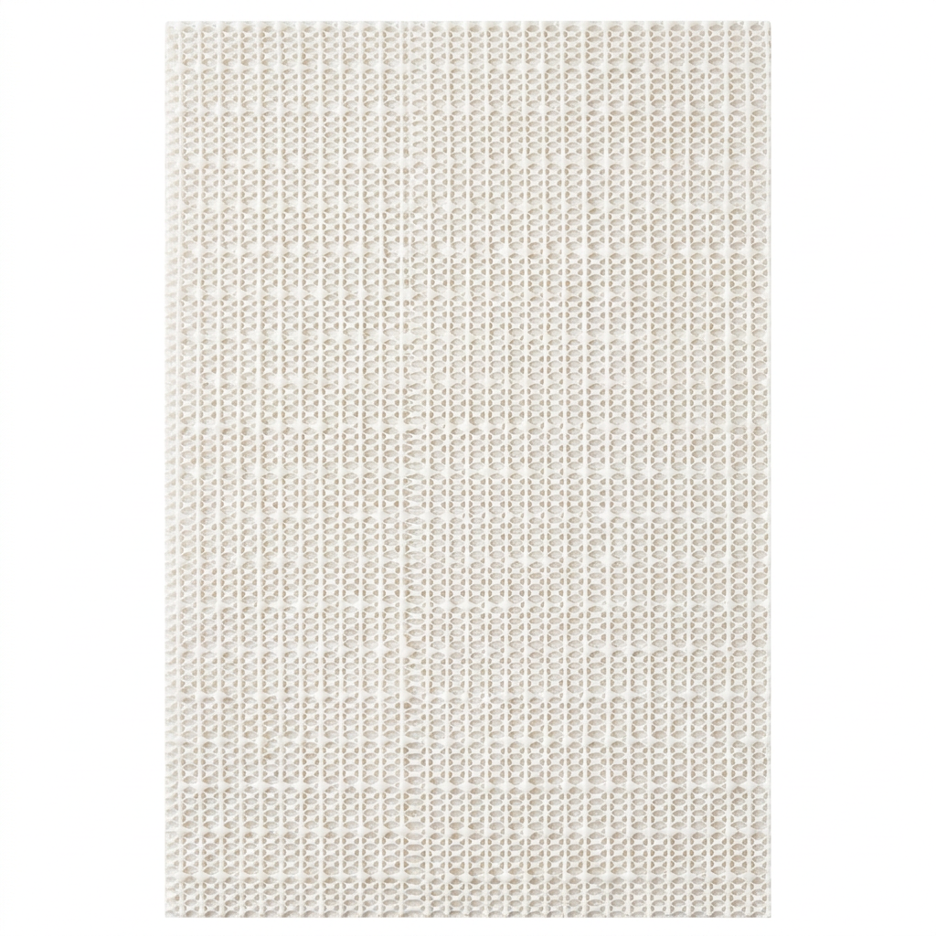 NOGA - Non Slip Rug 200 x 300 cm - Plast