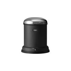 Vipp Pedalhink 4 liter Vipp13 Black